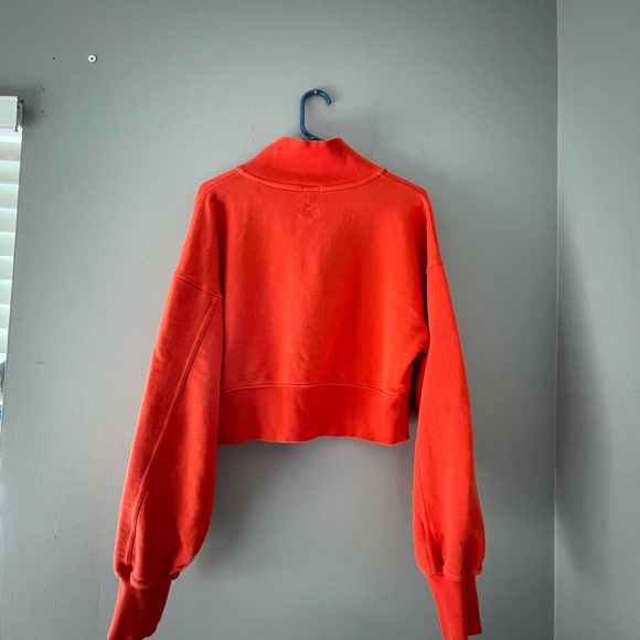 Aerie Offline Quarter Zip Size XL - Picture 3 of 7